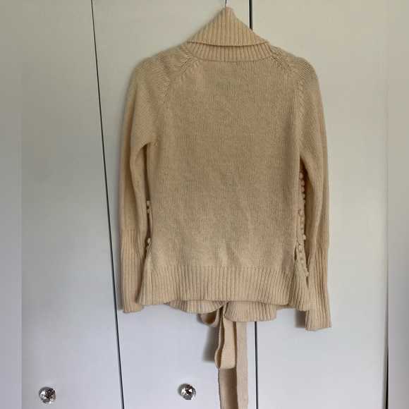 Ted Baker Wrap Cardigan - Picture 2 of 4